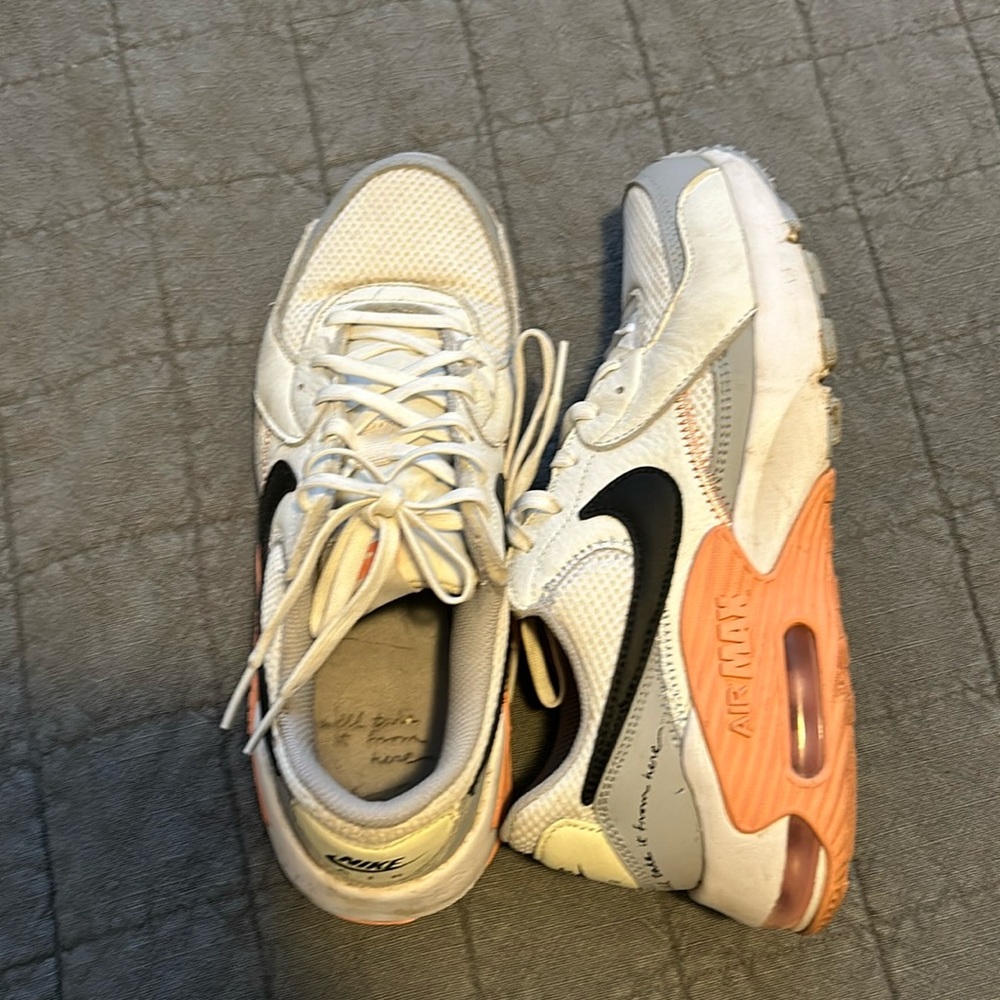 Nike air max